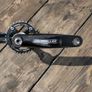 Truvativ Holzfeller Cranks & BB for Fat Bike Fatbike Image 8