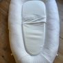 Miniuno Bamboo sleeping pod Image 4