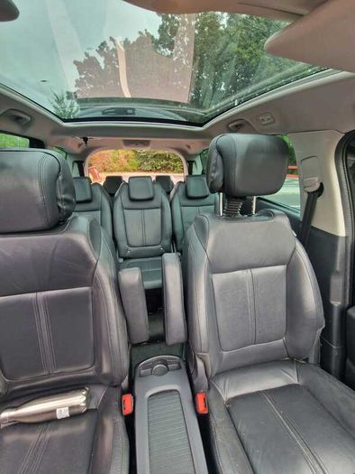 2017 Peugeot 5008