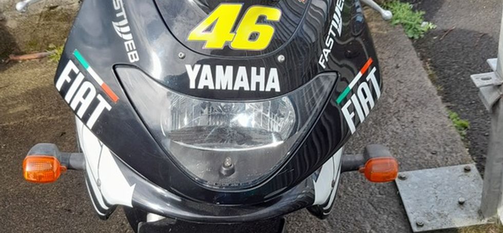 Motorbike