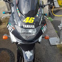 Motorbike
