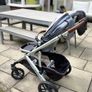 Uppababy Vista Image 2