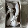 Communion shoes Image 2