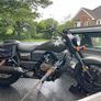 Renegade Commando Motorbike 2018 Image 2