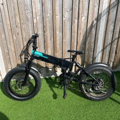 electric bike