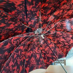 Vintage umbrella