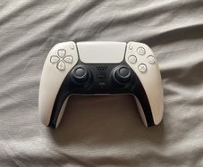 PS5 Controller