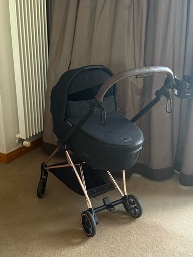 Cybex Mios Stroller