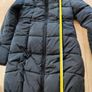 maternity jacket coat noppies size M medium UK12 Image 2