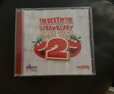 cd
