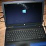 HP Intel Core i3 7th Gen. PC Laptops & Netbooks Image 4