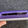 New Nintendo 2DS XL Purple Modded 64GB Excellent Condition Image 4