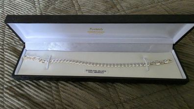 Sterling Sliver Bracelet new in box