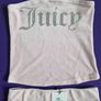 Beautiful Pink Juicy Couture Set Image 5