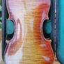 Full size Violin circa. early 1900s Image 7