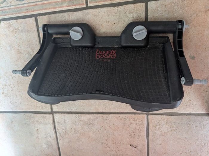 lascal mini board
