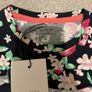 New - Name It baby dress 12-18 m Image 2