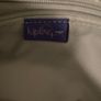 Kipling Indigo Colour Trudy Handbag - Has lots of compartments,pockets and pouches Image 8