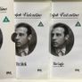 Rudolph Valentino Collection (Silent Movies) [3Movie DVD] Image 3