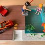 Playmobil Swimming pool Image 2