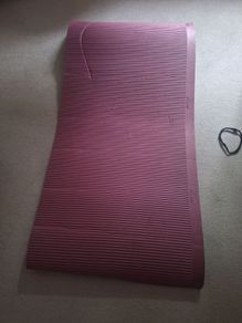 Free Exercise Mat