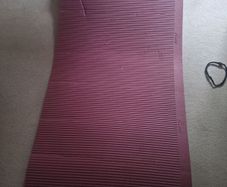 Free Exercise Mat