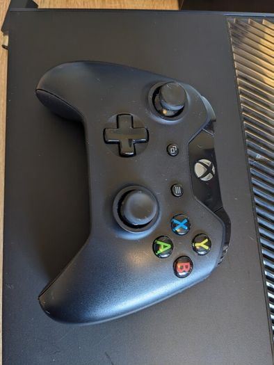 Xbox One Console 500GB