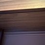 sideboard/ desk with drawers Image 9
