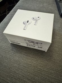 AirPods Pro 3