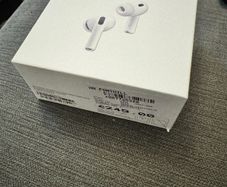 AirPods Pro 3