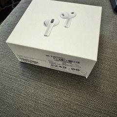 AirPods Pro 3