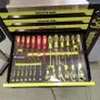 Tool box with tools Image 5