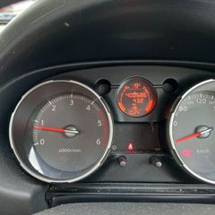 Nissan Qashqai 2010