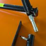 Wall Mount Boom Arm for Photo/ Video Studio Image 3