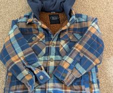 Next boys jacket 5yrs