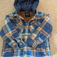 Next boys jacket 5yrs