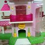 Blip Toys Squinkies Barbie Dream House Playset Image 7