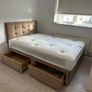 Small double bed Image 7