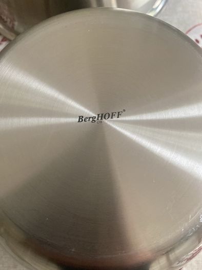 Berghoff Storage bowls
