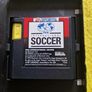 Fifa  International Soccer Arcade Retro Games Original Image 3