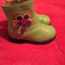 UMI Boots, size EU-22, UK-5,5 Image 3