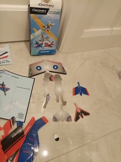 Toys