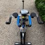 Roger Black Excercise Bike Image 4