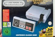 Nintendo Classic Mini: Nintendo Entertainment System