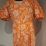 Summer Dress Size 18 Image 2