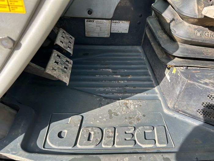 Dieci teleportor