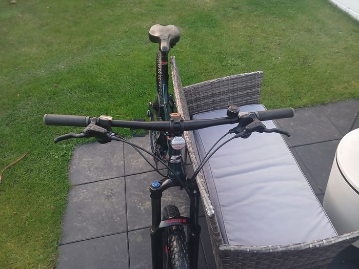 Carrera Mountain Bike