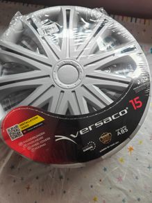 15 inch Hub caps