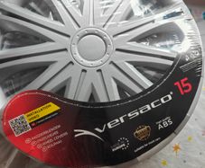 15 inch Hub caps