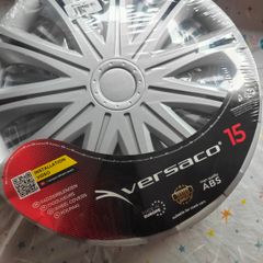 15 inch Hub caps